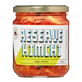 Reserve Kimchi Vegan