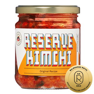 Reserve Kimchi Original